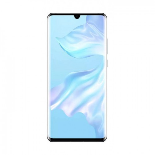 Huawei P30 Pro (Black)